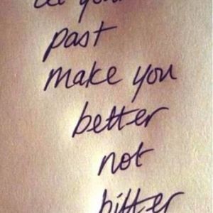 Meet your Posher, Donalyn